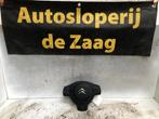 Airbag links (Stuur) van een Citroen C1, Auto-onderdelen, Ophalen of Verzenden, 3 maanden garantie, Gebruikt, Citroën