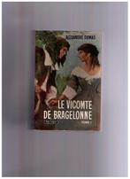 Le vicomte de Bragelonne, Tome 1 - Alexandre Dumas, Ld Poche, Livres, Comme neuf, Enlèvement ou Envoi, Alexandre Dumas