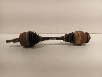 CARDAN AVANT GAUCHE (TRANSMISSION) Transporter T5, Utilisé, Volkswagen