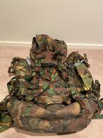 Legerrugzak 100liter, Ophalen, Rugzak