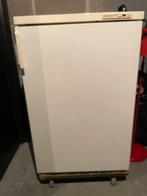 Diepvries tafelmodel, Elektronische apparatuur, Ophalen