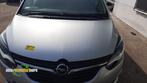 Motorkap van een Opel Zafira (Z176), 3 maanden garantie, Gebruikt, Opel, Motorkap
