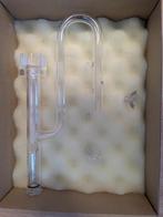 Canne aspiration verre + skimmer intégré 16/22, Animaux & Accessoires, Enlèvement, Neuf, Filtre ou CO2