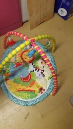 speeltapijt, Kinderen en Baby's, Speelgoed | Babyspeelgoed, Ophalen, Gebruikt, Speelkleed