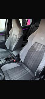 Golf 8 r Line, Auto's, Volkswagen, Stof, Euro 6, USB, Te koop