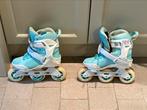 Rolschaatsen maat 38, Ophalen, Zo goed als nieuw