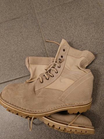 Chaussures de randonnée, ABL Désert, Enlèvement ou Envoi, Comme neuf, Autres couleurs