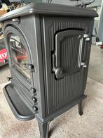 SAEY 94 Cucina Allesbrander met Kookplaat, Huis en Inrichting, Kachels, Ophalen, Zo goed als nieuw, Hout, Allesbrander