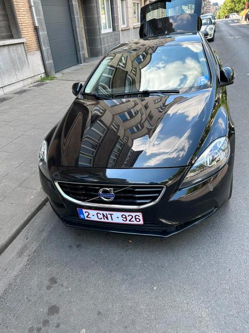 Volvo V40 D2 2.0, Auto's, Volvo, Particulier, V40, Diesel, Ophalen