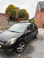 Ford fiesta tdi 1.4, Auto's, Ford, Bedrijf, Te koop