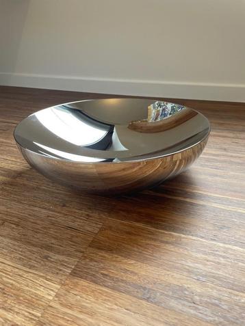 Alessi schaal double 32cm beschikbaar voor biedingen