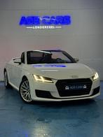 Audi TT CABRIOLET 2.0 TFSI 230cv, Anti démarrage, Entreprise, Alcantara, Noir