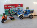 Lego juniors 'easy to build', Ophalen, Gebruikt