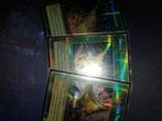 Yu-Gi-Oh cartes starlight quarter century, Foil, Enlèvement, Plusieurs cartes, Neuf