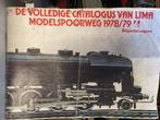 set Modeltrein Lima compleet, Hobby en Vrije tijd, Modeltreinen | H0, Ophalen, Gelijkstroom, Lima, Gebruikt