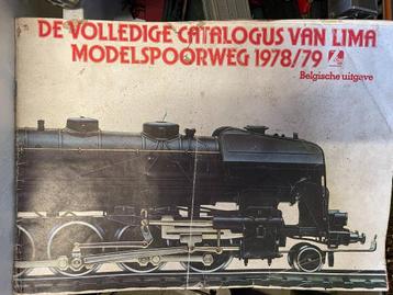 set Modeltrein Lima compleet, Enlèvement, Set de Trains, Lima, Courant continu