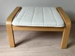 ikea poang voetbank, Ophalen, Gebruikt