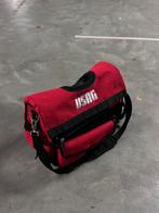 Sac de travail USAG, Enlèvement, Comme neuf