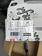 Spoelbak Franke BCX251LHD, Ophalen, Nieuw, Grijs