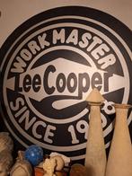 mancave, Verzamelen, Ophalen, Reclamebord