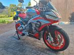 Aprilia Tuono 660, Motoren, Motoren | Aprilia, 2 cilinders, Motorrijbewijs A, Meer dan 35 kW, Quickshifter