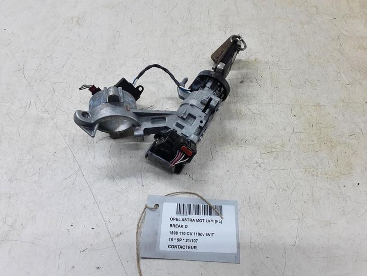 NEIMAN / COMMUTATEUR D ALLUMAGE Opel, Autos : Pièces & Accessoires, Autres pièces automobiles, Opel, Utilisé