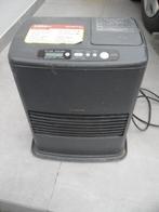Poele à pétrole électronique Inverter, Ophalen, Gebruikt
