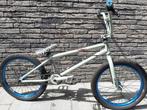 BMX freestyle GT 20", Vélos & Vélomoteurs, Vélos | BMX & Freestyle, Enlèvement, Utilisé, Guidon à 360°, 16 à 20 pouces