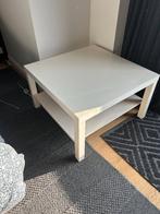 Ikea LACK 78x78 gaming-salontafel, Ophalen, Gebruikt, 50 tot 100 cm, Vierkant