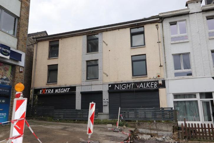 Gebouw met 7 appartementen + 1 garage Beauraing centrum, Immo, Huizen en Appartementen te koop, Provincie Namen