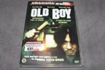 DVD Old Boy, CD & DVD, DVD | Films indépendants, Asie, Utilisé, Enlèvement ou Envoi, À partir de 16 ans