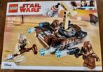 LEGO Star Wars 75198 Tatooine Battle Pack uit 2017, Kinderen en Baby's, Speelgoed | Duplo en Lego, Nieuw, Complete set, Ophalen of Verzenden
