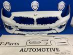 Bmw Z4 z voorbumper bumper 2018+, Auto-onderdelen, Gebruikt, BMW, Bumper