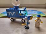 LEGO 6661, Ophalen of Verzenden, Gebruikt, Lego