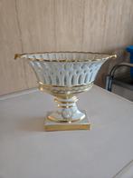 schaal op voet, Antiek en Kunst, Ophalen of Verzenden