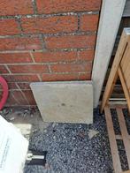 Betonnen putdeksel  50 x 50 cm, Doe-het-zelf en Bouw, Ophalen, Overige materialen, Gebruikt, Overige typen