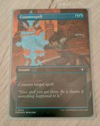 Counterspell, Ophalen of Verzenden, Zo goed als nieuw