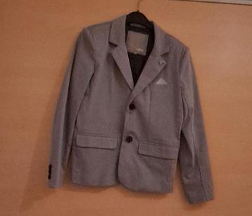  Blazer de communion (taille 140) JBC disponible aux enchères