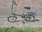 Elektrische plooifiets talent, Ophalen, Gebruikt, 50 km per accu of meer, Overige merken