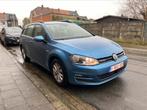 VW Golf 7 1.4 Benz 80.000KM AUTOMATIQUE 09/2016 Euro6C, Autos, Volkswagen, 5 places, Phares directionnels, Break, Automatique