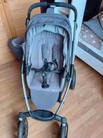 Zeer stevige buggy van maxi cosi - Mura Plus, Kinderen en Baby's, Kinderwagens en Combinaties, Maxi-Cosi, Gebruikt, Verstelbare duwstang