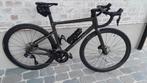 ISAAC BOSON - 2025 - DI2 - DISC - CARBON, Fietsen en Brommers, Fietsen | Racefietsen, Carbon, Heren, 49 tot 53 cm, Zo goed als nieuw