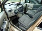 2005 Renault Modus 15 Personenauto, Gebruikt, Bedrijf, Diesel, Overige carrosserie