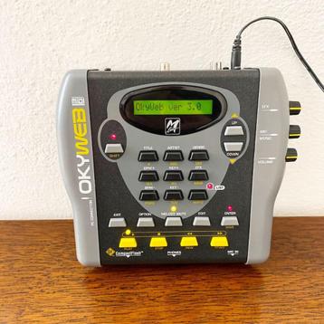 Midi Mp3 player Merish / Okyweb 1 -  beschikbaar voor biedingen