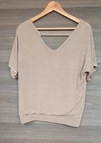 Trui, L&L, maat 38, perfecte staat, Kleding | Dames, Truien en Vesten, Beige, Maat 38/40 (M), Zo goed als nieuw, Lola & Liza