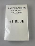 Ralph Lauren Big Pony Collection Blue Eau de Toilette125 ml, Enlèvement ou Envoi, Neuf