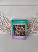 Elfen tarotkaarten., Ophalen of Verzenden, Zo goed als nieuw, Tarot of Kaarten leggen, Doreen virteu