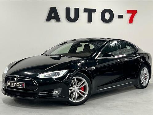 Tesla Model S Performance P85D AWD *First owner , 700 PK!*, Auto's, Tesla, Bedrijf, Te koop, Model S, Airbags, Airconditioning