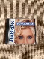 Babyliss Paris Pop classics CD Sony music, CD & DVD, CD | Pop, Comme neuf, 2000 à nos jours, Enlèvement ou Envoi