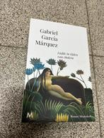 Liefde in Tijden van Cholera - Gabriel Garcia Marquez, Ophalen, Zo goed als nieuw, Gabriel Garcia marquez
